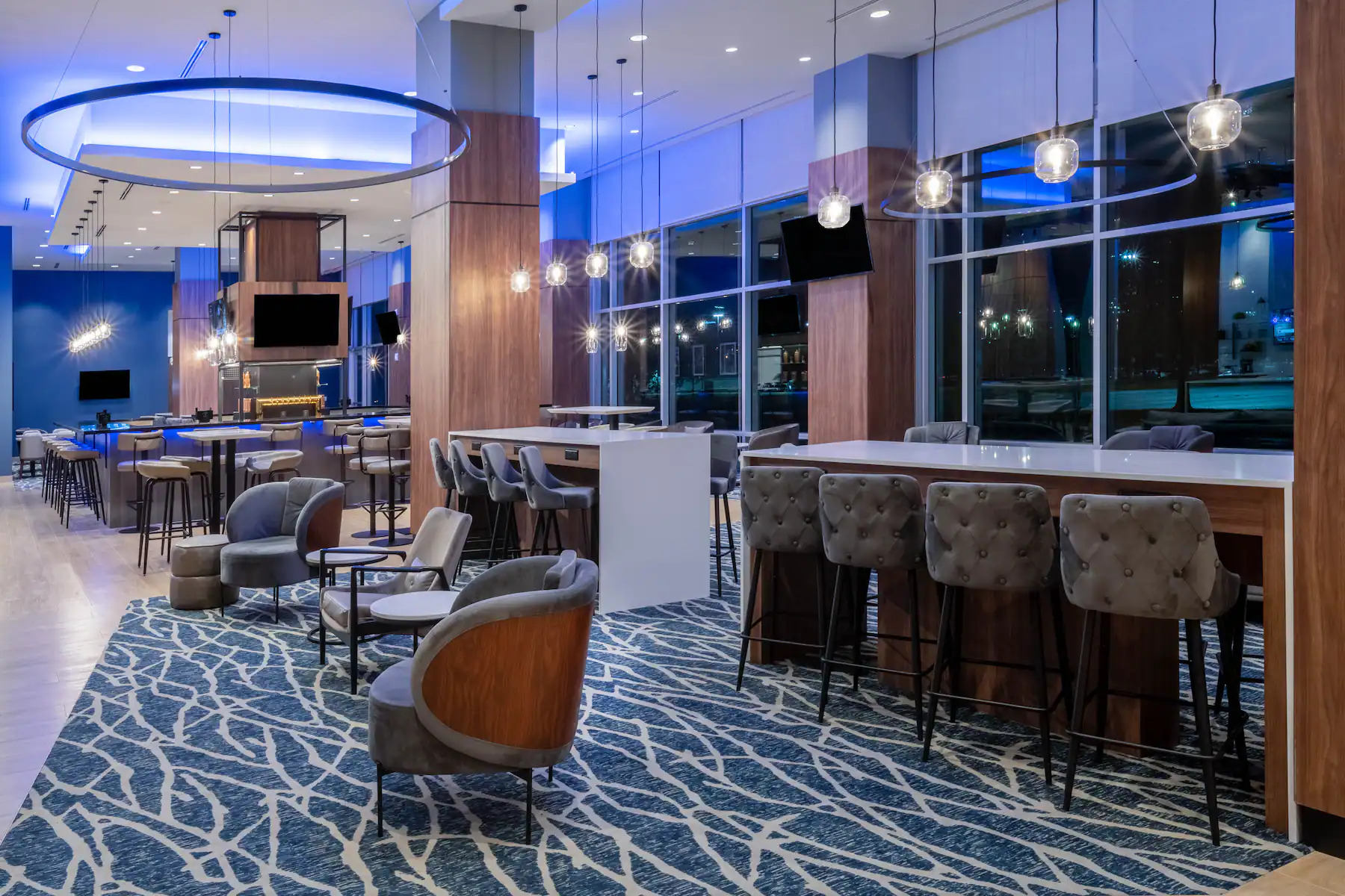 Tennessee Titans Suites